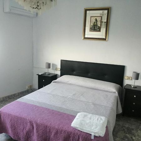 Setenil De Las Bodegas Casa Rural Guzman מראה חיצוני תמונה