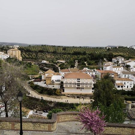 Setenil De Las Bodegas Casa Rural Guzman מראה חיצוני תמונה